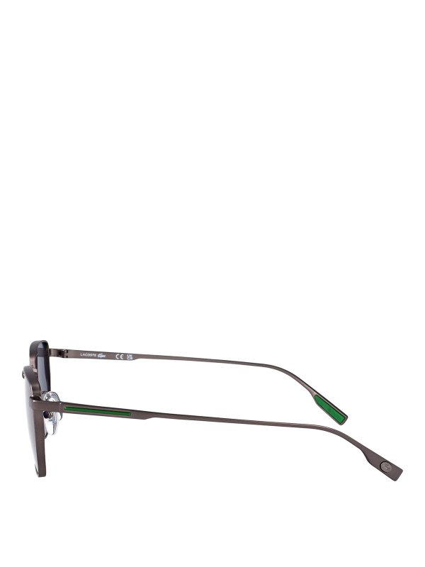 The Best Shops LACOSTE: sunglasses - Sunglasses