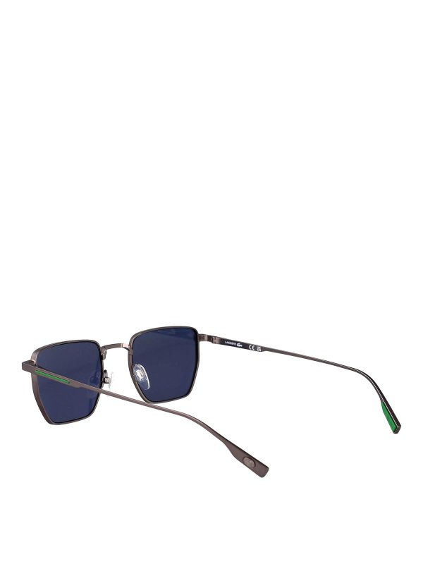 Sunglasses shop online: LACOSTE