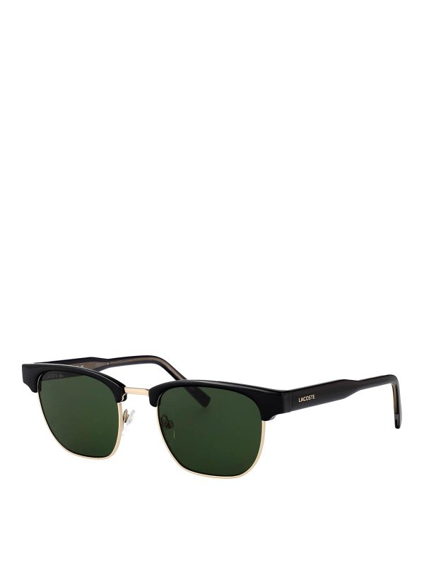 LACOSTE: sunglasses online - Sunglasses