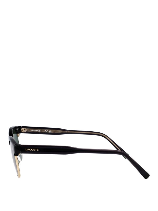 The Best Shops LACOSTE: sunglasses - Sunglasses