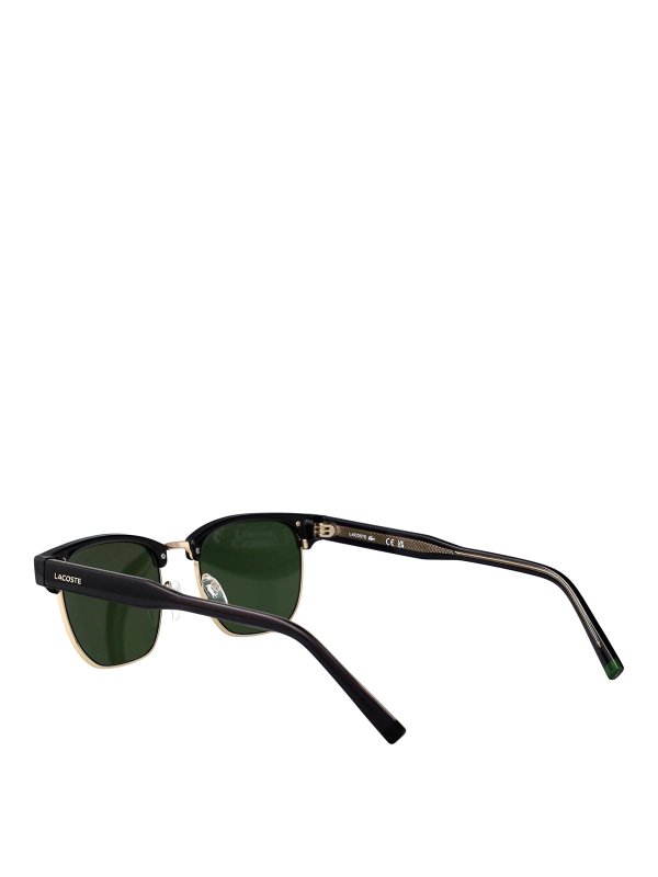 Sunglasses shop online: LACOSTE