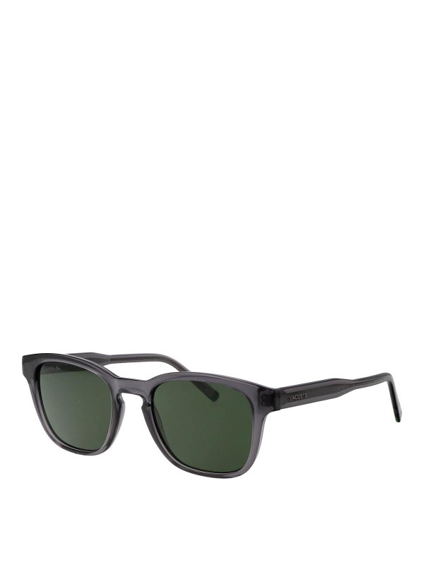 LACOSTE: Sonnenbrillen online - Sonnenbrille - Grau