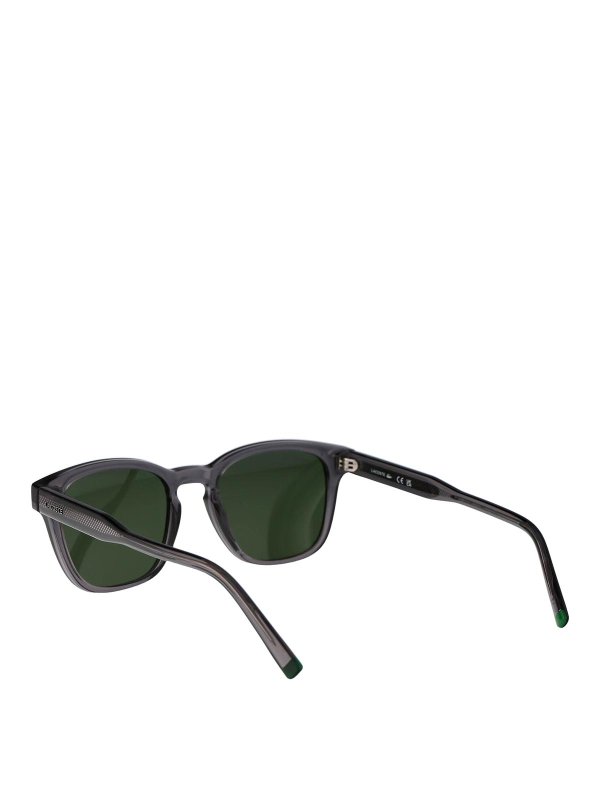 Sonnenbrille - Grau shop online: LACOSTE