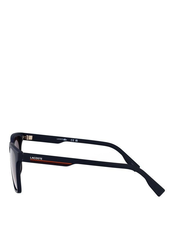 The Best Shops LACOSTE: occhiali da sole - Occhiali da sole