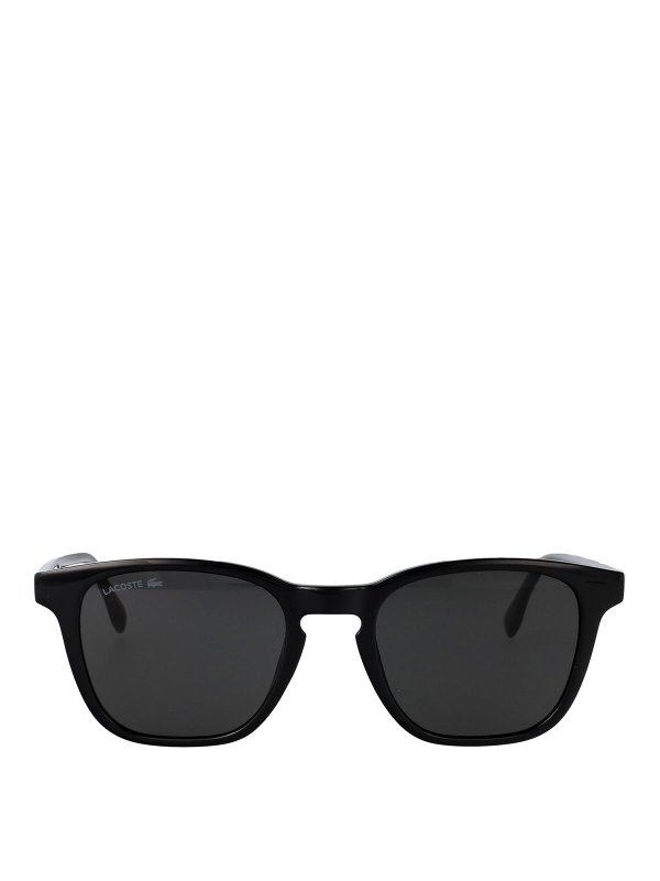 LACOSTE: sunglasses - Sunglasses