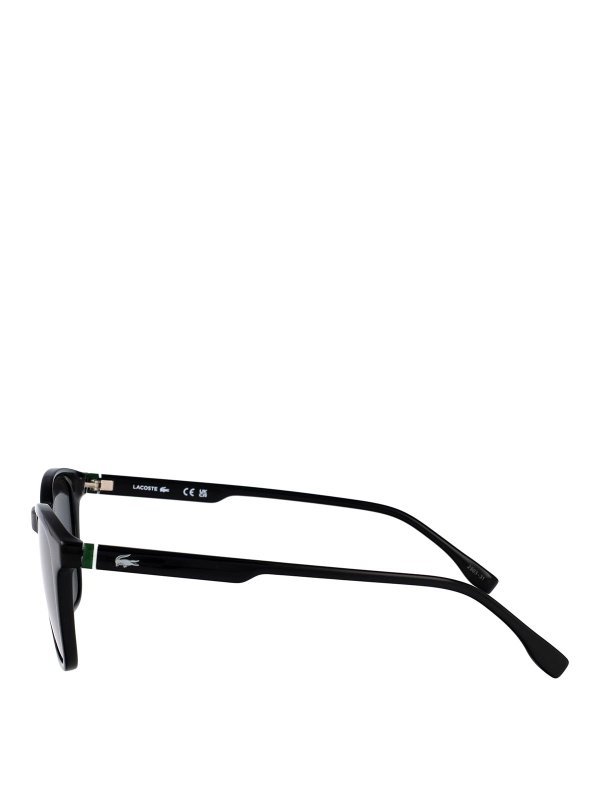 The Best Shops LACOSTE: sunglasses - Sunglasses