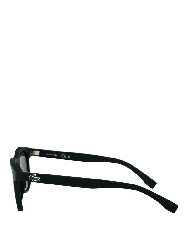 The Best Shops LACOSTE: サングラス - サングラス - 緑