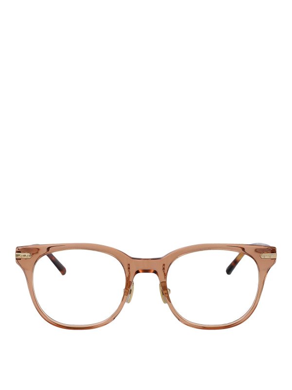 LINDA FARROW: サングラス - サングラス - 無