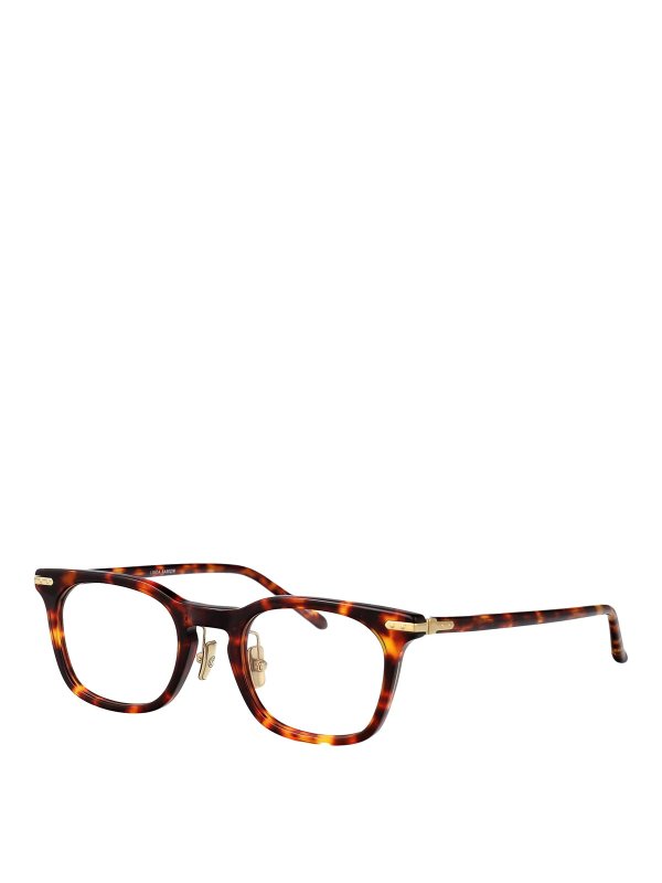 LINDA FARROW: sunglasses online - Hawkin Glasses