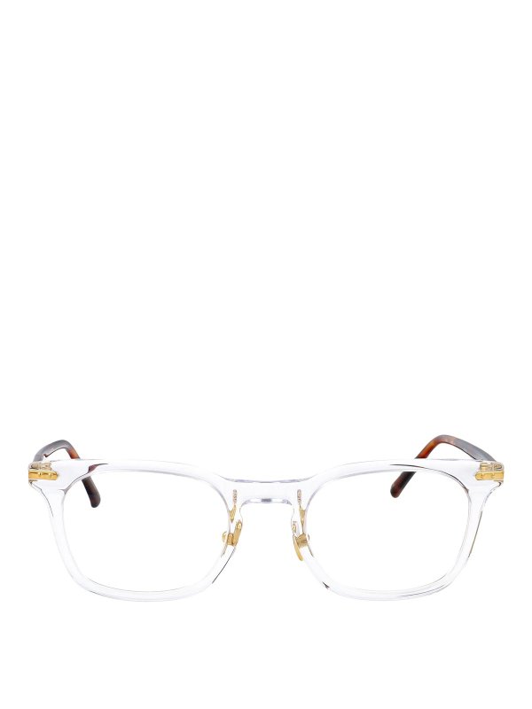 LINDA FARROW: サングラス - サングラス - 無