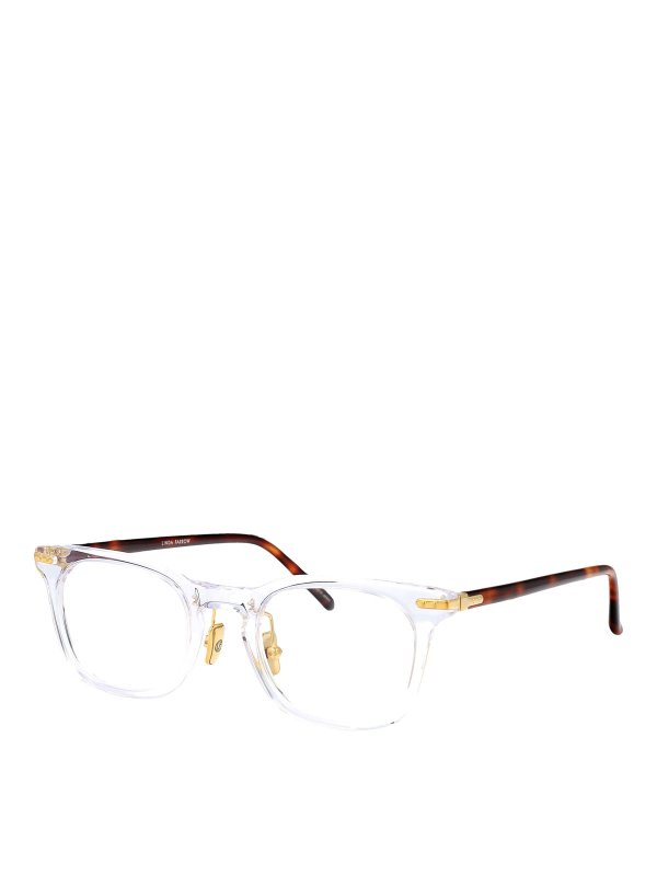 LINDA FARROW: サングラス online - サングラス - 無