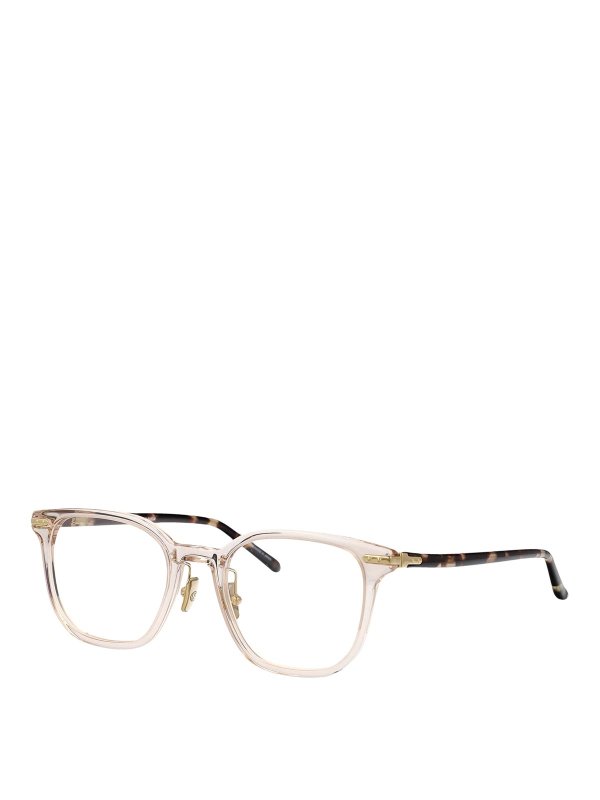 LINDA FARROW: サングラス online - サングラス - 金