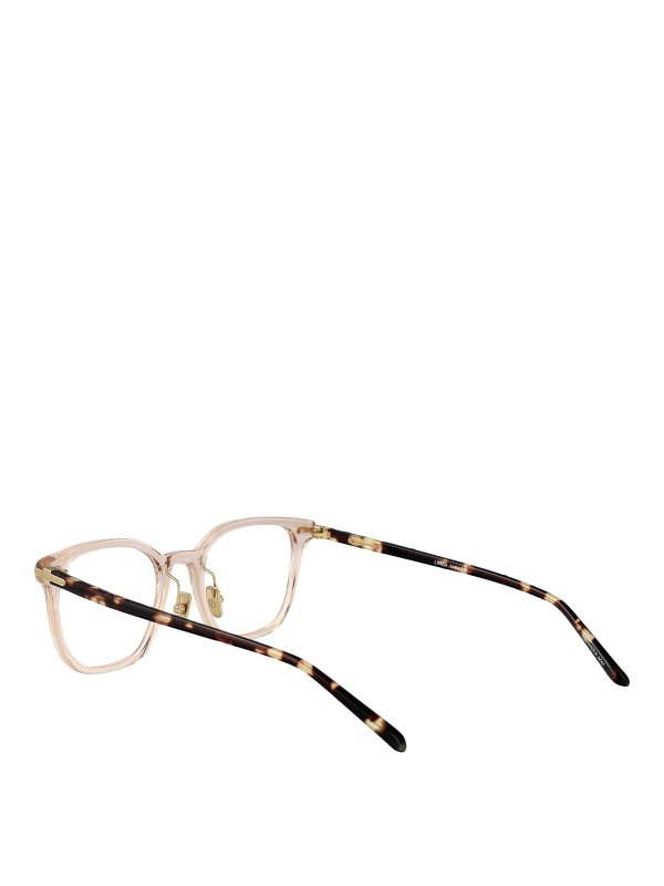 サングラス - 金 shop online: LINDA FARROW