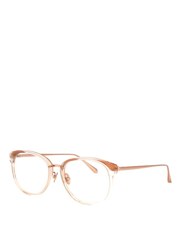 LINDA FARROW: sunglasses online - Cyrus Glasses