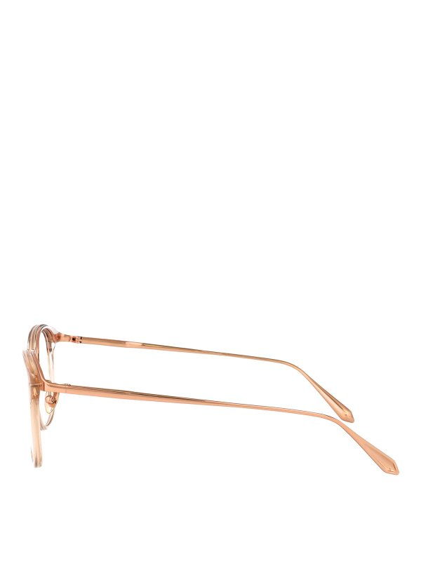 The Best Shops LINDA FARROW: sunglasses - Cyrus Glasses