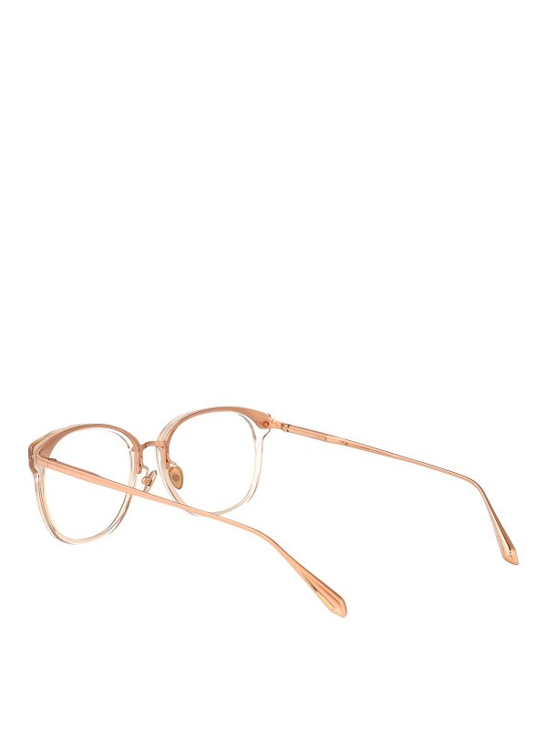 Cyrus Glasses shop online: LINDA FARROW
