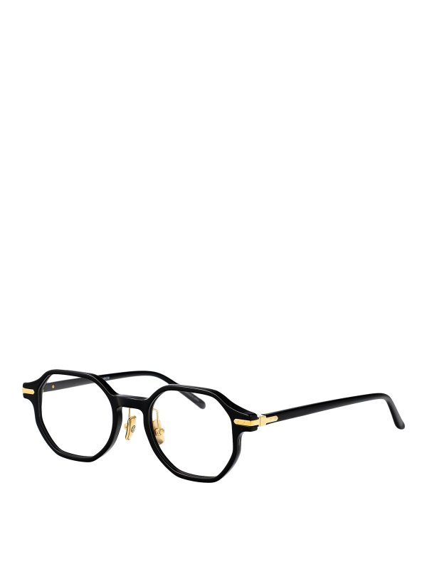 LINDA FARROW: sunglasses online - Axis Glasses