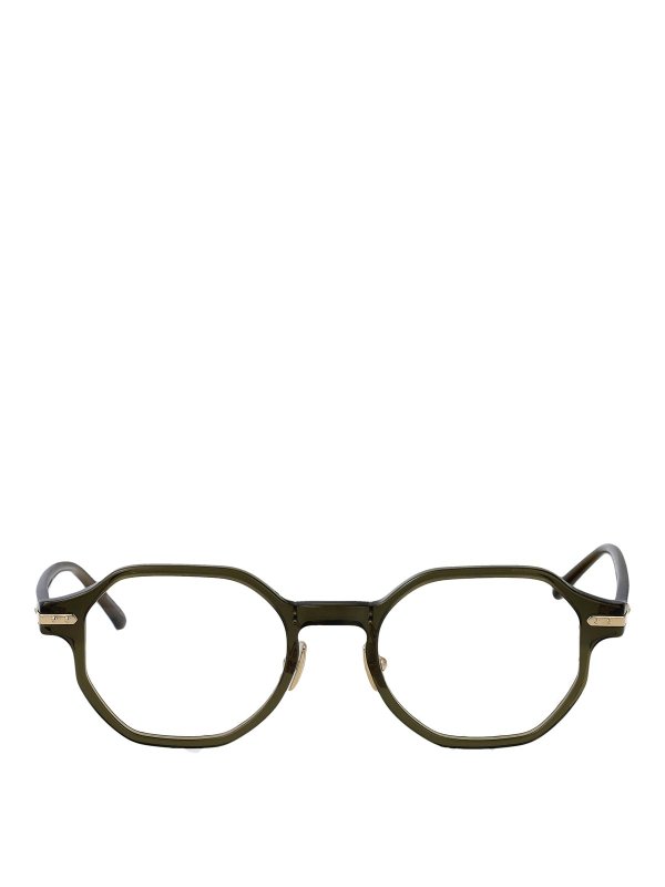 LINDA FARROW: occhiali da sole - Occhiali dell