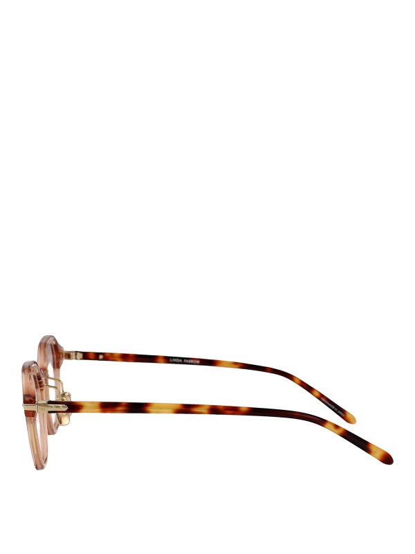 The Best Shops LINDA FARROW: サングラス - サングラス - 無