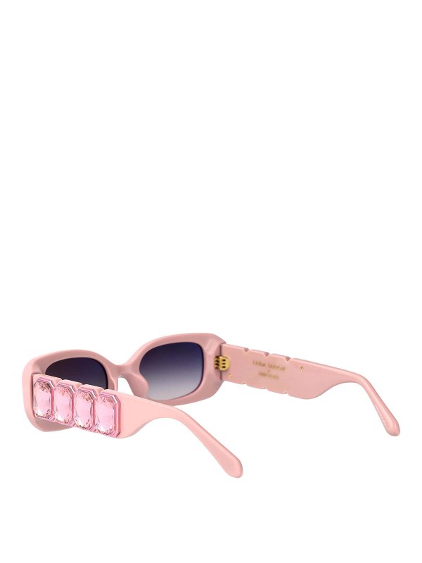 Lola Sunglasses shop online: LINDA FARROW