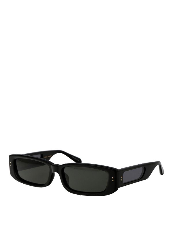 LINDA FARROW: sunglasses online - Talita Sunglasses