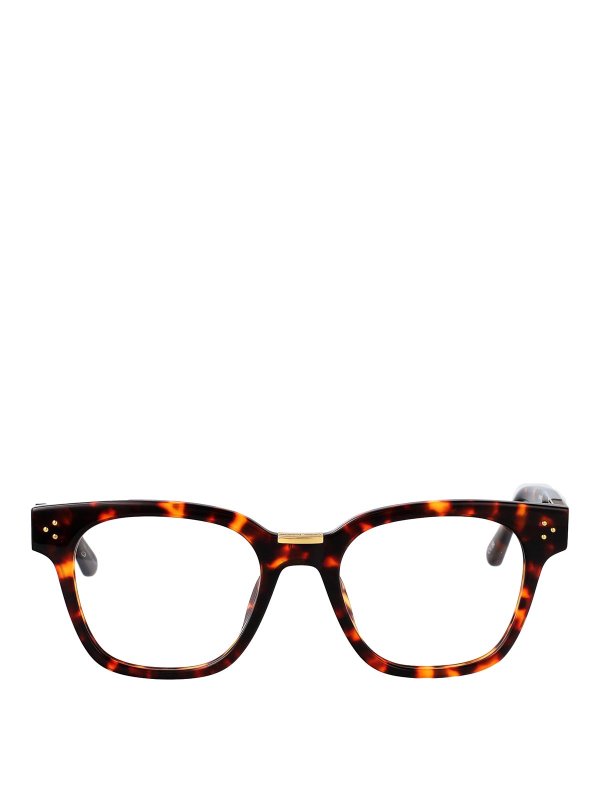 LINDA FARROW: sunglasses - Sanchez Glasses