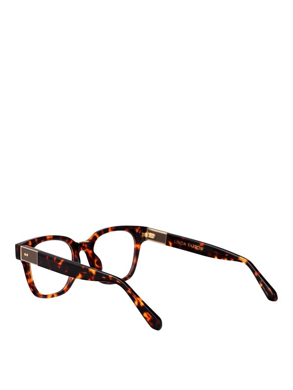 Sanchez Glasses shop online: LINDA FARROW
