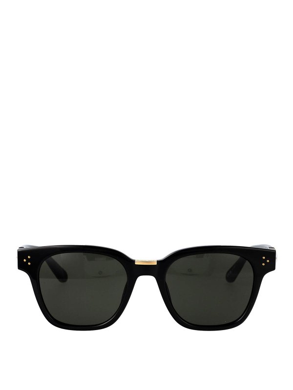 LINDA FARROW: sunglasses - Sanchez Sunglasses