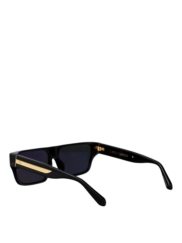 Brady Sunglasses shop online: LINDA FARROW