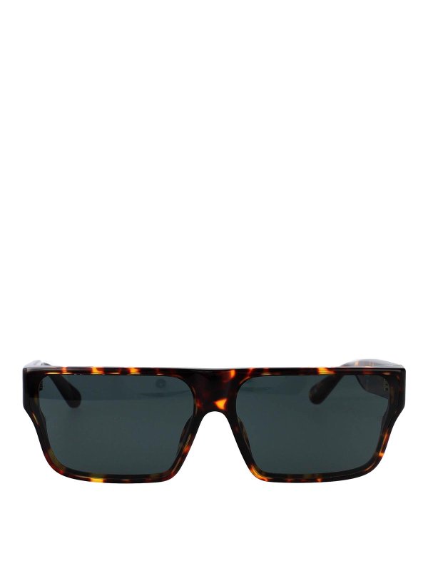 LINDA FARROW: sunglasses - Brady Sunglasses