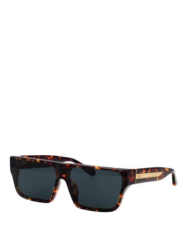 LINDA FARROW: sunglasses online - Brady Sunglasses