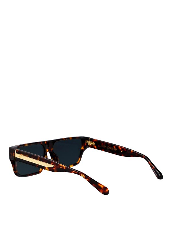 Brady Sunglasses Replica 
online: LINDA FARROW