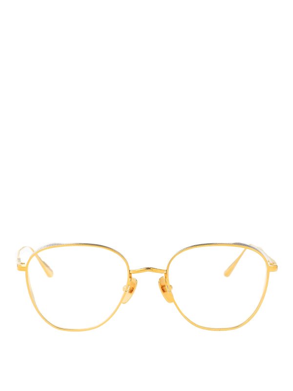 LINDA FARROW: occhiali da sole - Occhiali resistenti