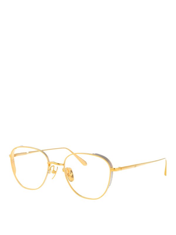 LINDA FARROW: occhiali da sole online - Occhiali resistenti