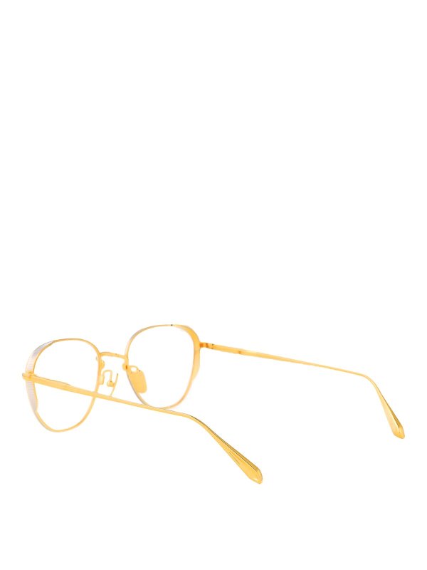 Occhiali resistenti shop online: LINDA FARROW