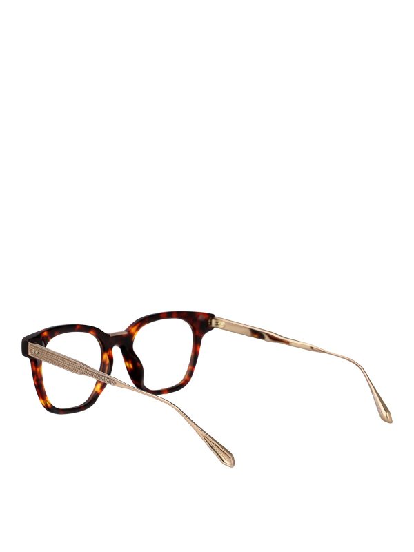 Evans Glasses Replica 
online: LINDA FARROW
