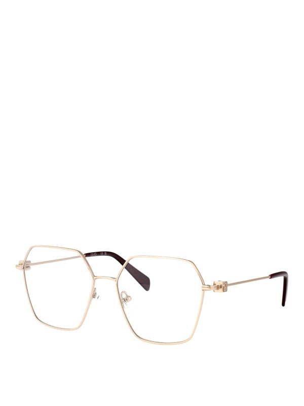 Liu Jo: サングラス online - サングラス - 金