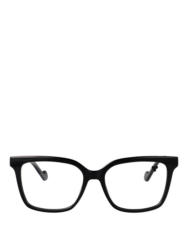 Liu Jo: Gafas de sol - Gafas De Sol - Negro