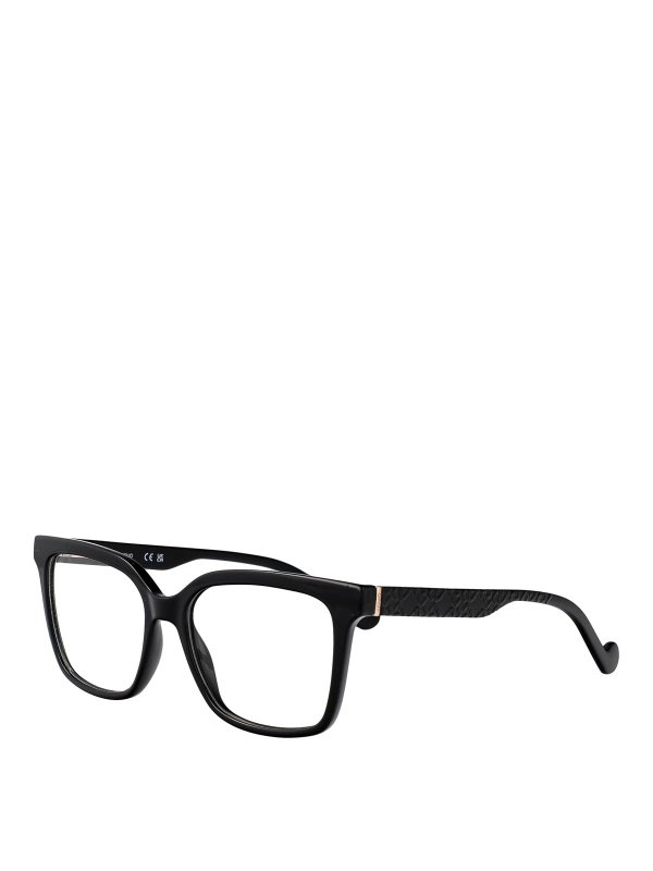 Liu Jo: Gafas de sol online - Gafas De Sol - Negro