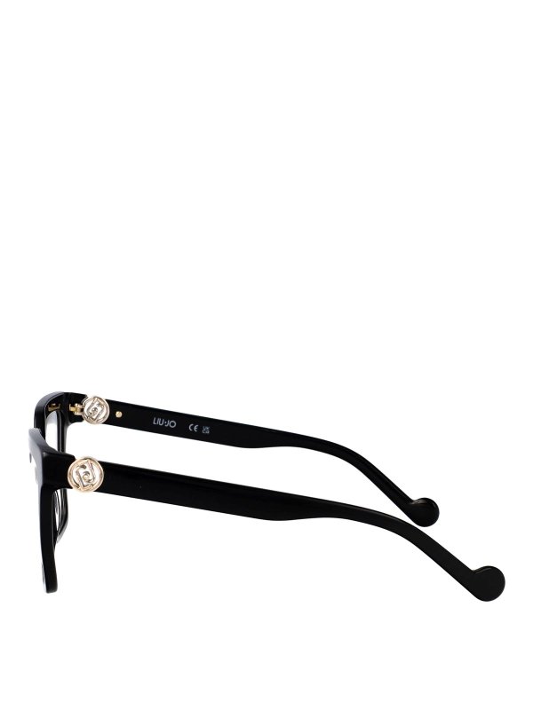 The Best Shops Liu Jo: occhiali da sole - Occhiali LJ2772R