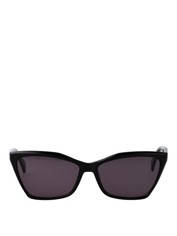 Liu Jo: Lunettes de soleil - Lunettes De Soleil - Noir