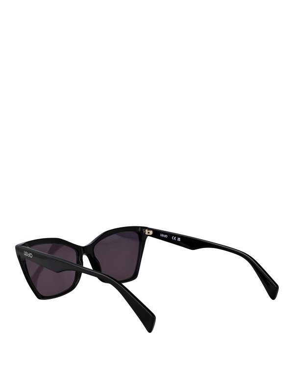 Lunettes De Soleil - Noir shop online: Liu Jo