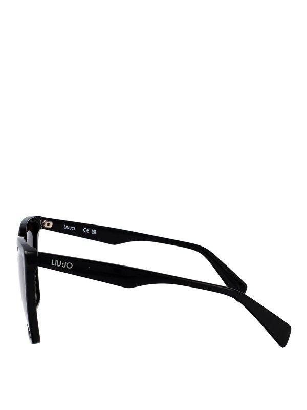 The Best Shops Liu Jo: サングラス - サングラス - 黒