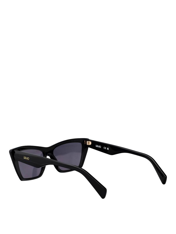 Lunettes De Soleil - Noir shop online: Liu Jo