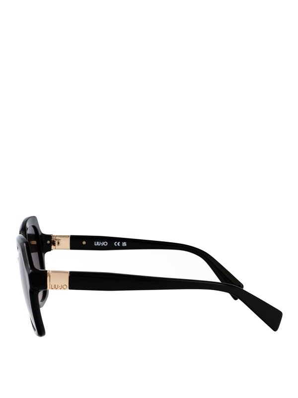 The Best Shops Liu Jo: occhiali da sole - Occhiali da sole