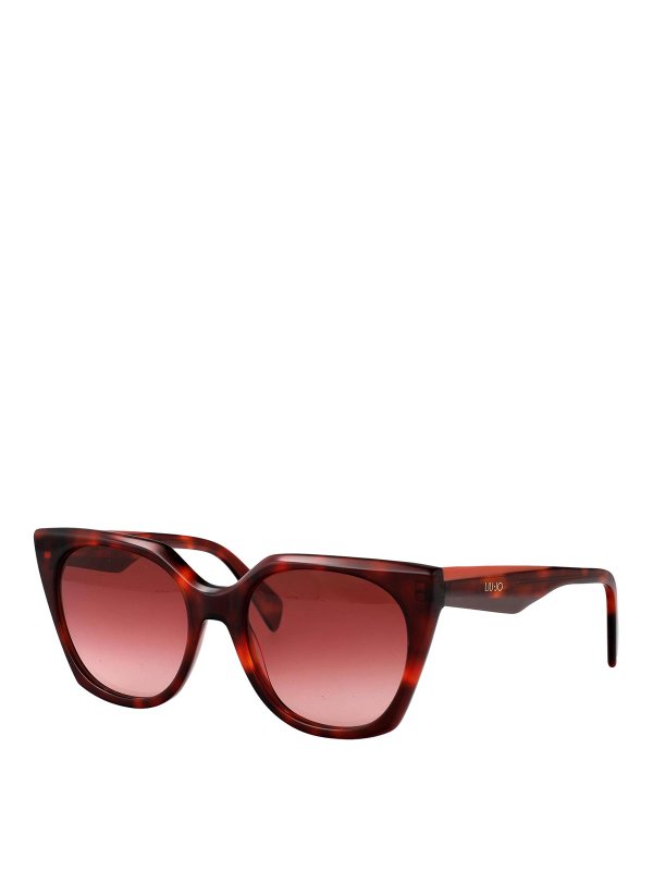 Liu Jo: Sonnenbrillen online - Sonnenbrille - Braun