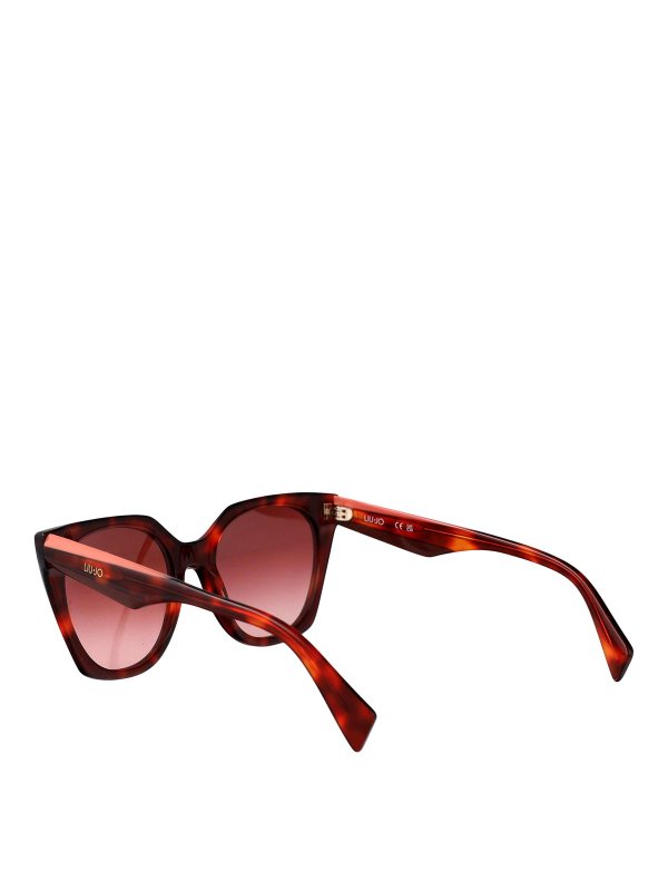 Sonnenbrille - Braun shop online: Liu Jo