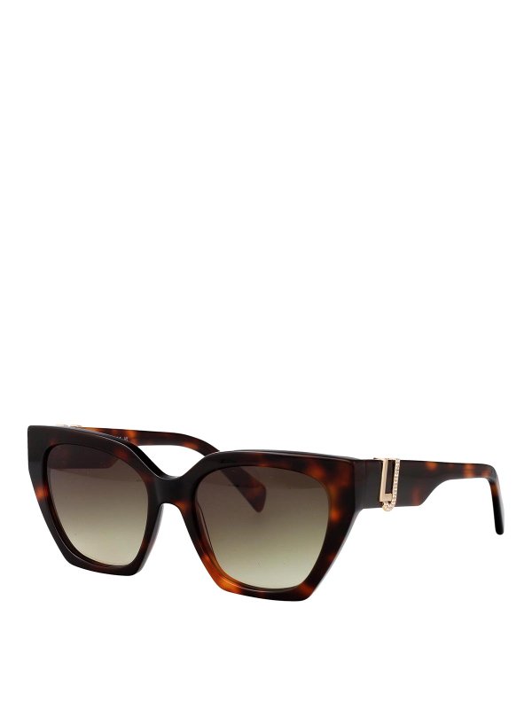 Liu Jo: occhiali da sole online - Occhiali da sole