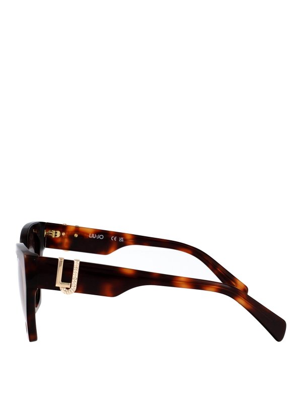 The Best Shops Liu Jo: occhiali da sole - Occhiali da sole