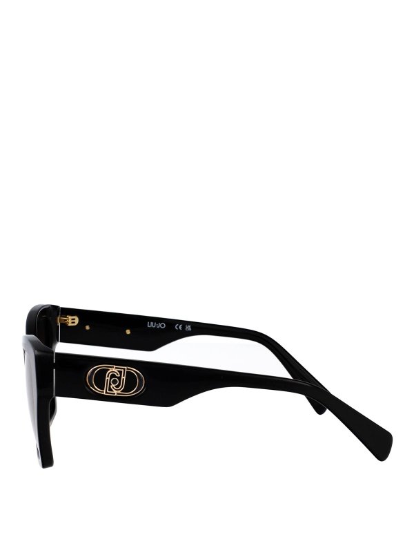 The Best Shops Liu Jo: sunglasses - Sunglasses